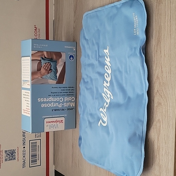 Hot/Cold Compress - Picture 4 of 7